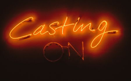 casting voix on