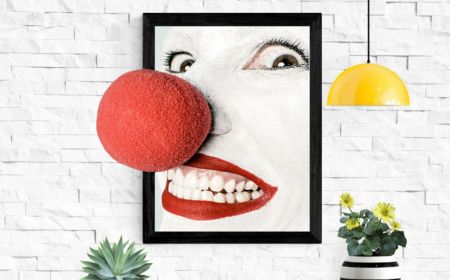Le comedien voix qu'il vous faut