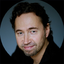 Comedien Photo Portrait