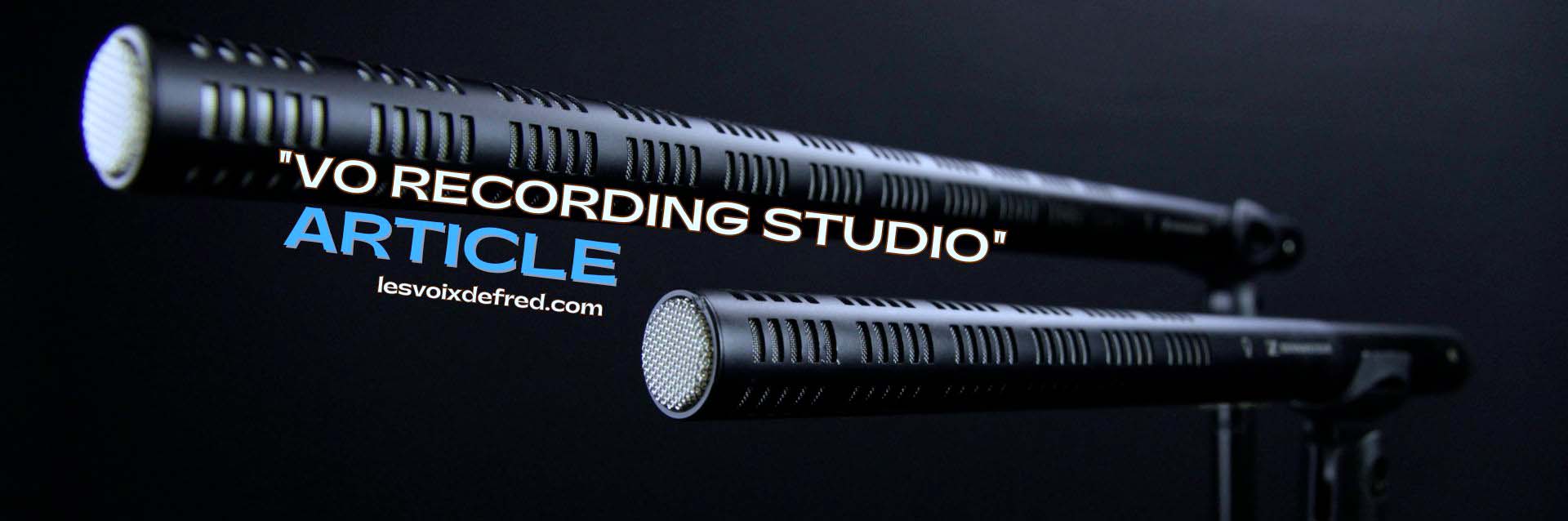 french home studio background