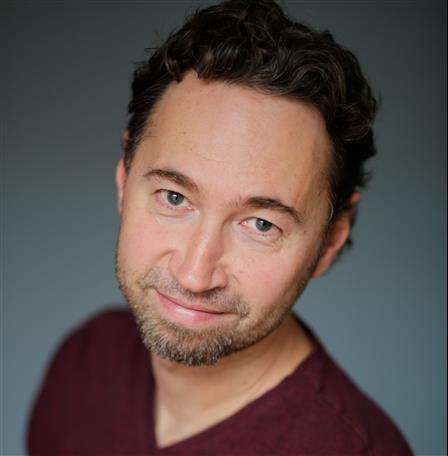 Portrait Frédéric Blindt