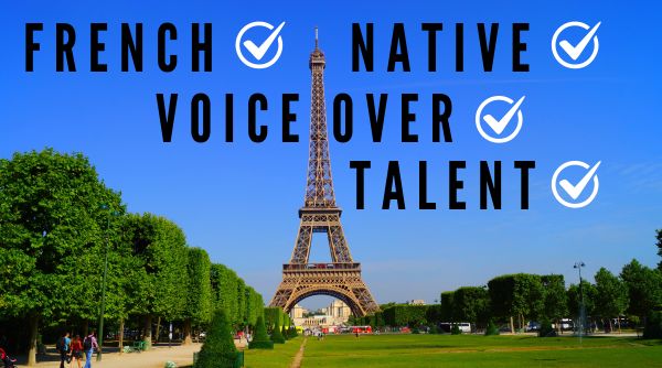 male voice over